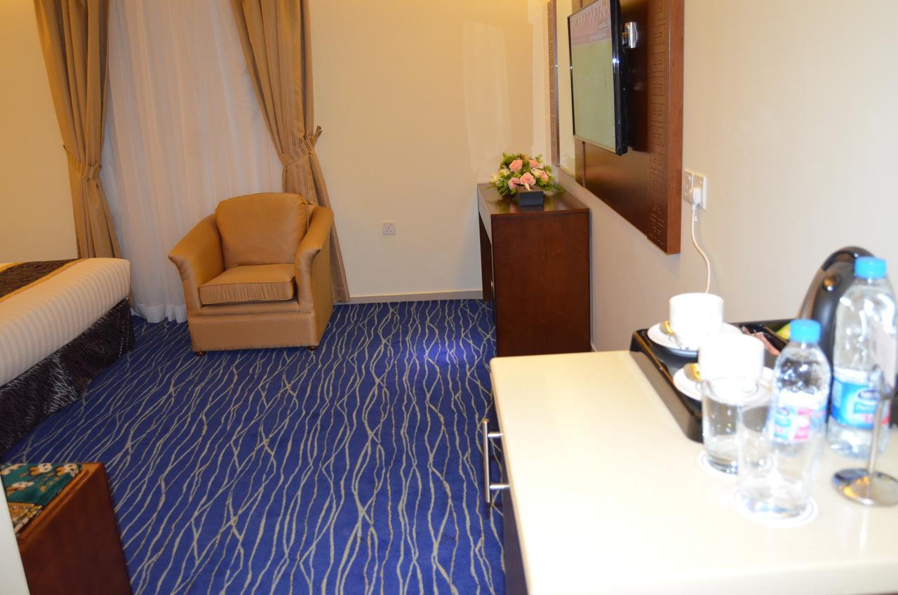 Tamaya Hotel Al Khobar Exterior photo