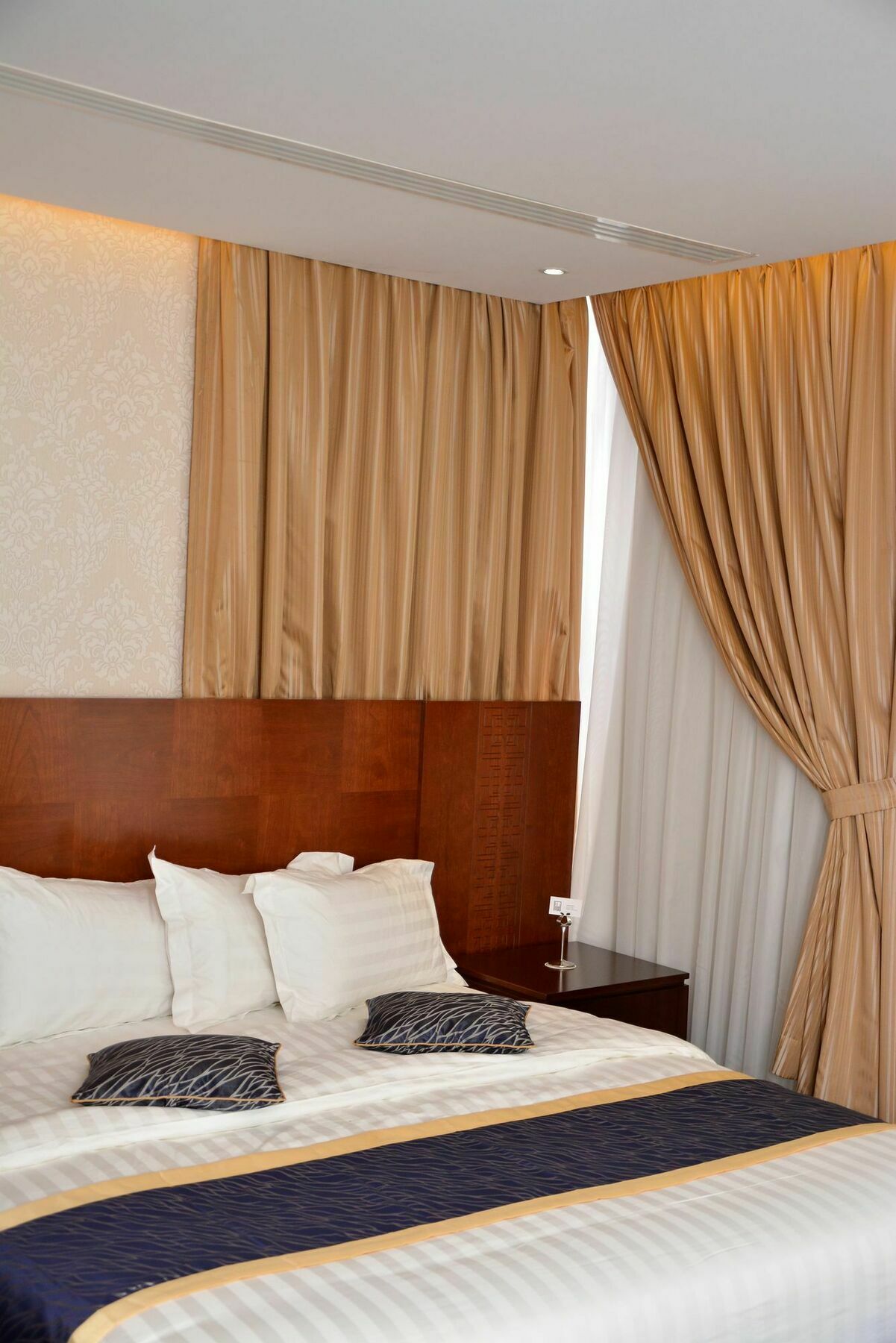 Tamaya Hotel Al Khobar Exterior photo