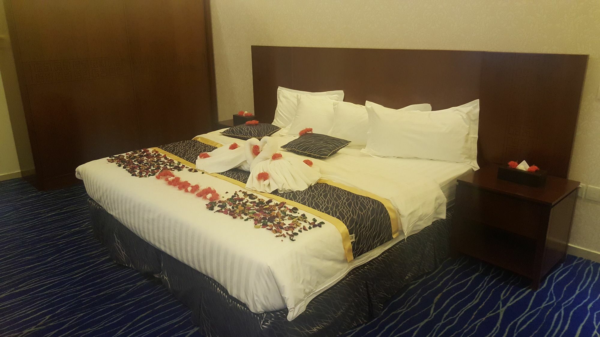 Tamaya Hotel Al Khobar Exterior photo