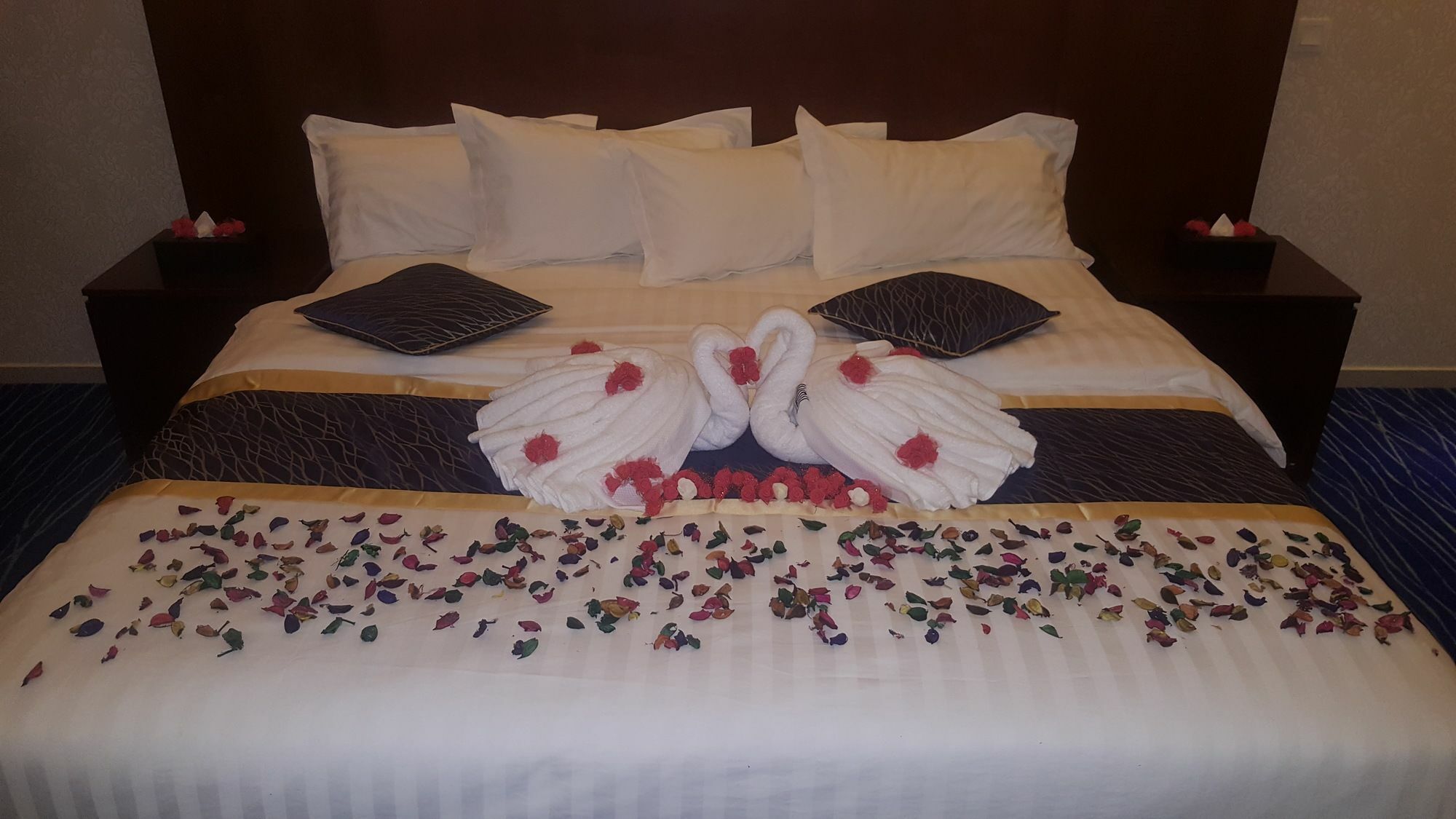 Tamaya Hotel Al Khobar Exterior photo